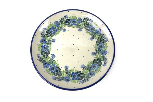 086 Bunzlau Ontbijtbordje 1534X 086 Ontbijtborden 086 Bunzlau Ontbijtbordje 1534X 086 Ontbijtborden